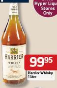Harrier Whisky-1L