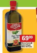 Pietro Coricelli Extra Virgin  Olive Oil-1 Litre Each