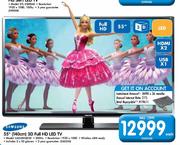 Samsung 55"(140cm) 3D Full HD LED TV(UA55EH6030)