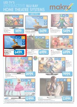 Makro : Welcome Home (10 Sep - 16 Sep 2013), page 3