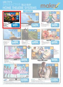 Makro : Welcome Home (10 Sep - 16 Sep 2013), page 3