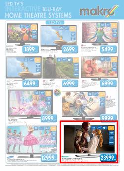 Makro : Welcome Home (10 Sep - 16 Sep 2013), page 3
