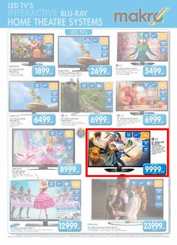 Makro : Welcome Home (10 Sep - 16 Sep 2013), page 3