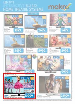 Makro : Welcome Home (10 Sep - 16 Sep 2013), page 3