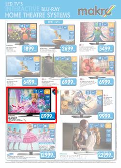Makro : Welcome Home (10 Sep - 16 Sep 2013), page 3