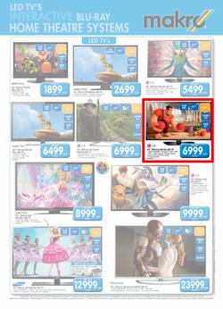 Makro : Welcome Home (10 Sep - 16 Sep 2013), page 3