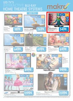 Makro : Welcome Home (10 Sep - 16 Sep 2013), page 3