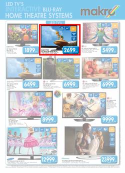 Makro : Welcome Home (10 Sep - 16 Sep 2013), page 3