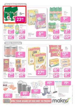 Makro Port Elizabeth : Food (11 Sep - 18 Sep 2013), page 3
