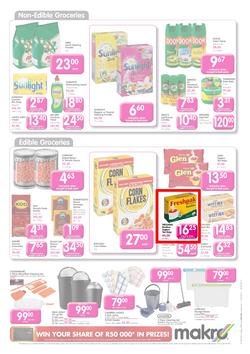 Makro Port Elizabeth : Food (11 Sep - 18 Sep 2013), page 3