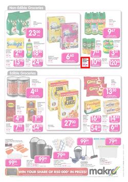 Makro Port Elizabeth : Food (11 Sep - 18 Sep 2013), page 3