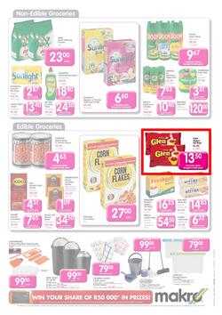 Makro Port Elizabeth : Food (11 Sep - 18 Sep 2013), page 3