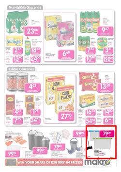 Makro Port Elizabeth : Food (11 Sep - 18 Sep 2013), page 3