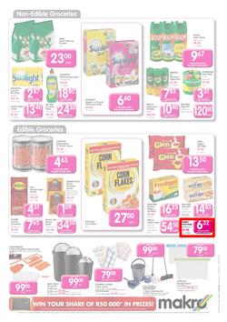 Makro Port Elizabeth : Food (11 Sep - 18 Sep 2013), page 3
