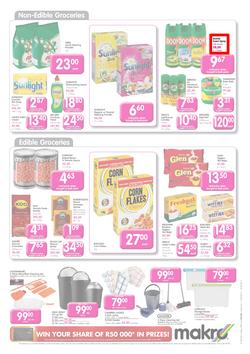 Makro Port Elizabeth : Food (11 Sep - 18 Sep 2013), page 3