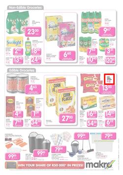 Makro Port Elizabeth : Food (11 Sep - 18 Sep 2013), page 3