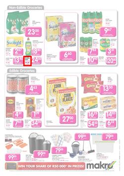 Makro Port Elizabeth : Food (11 Sep - 18 Sep 2013), page 3