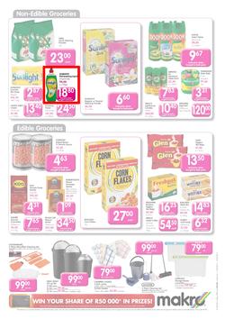 Makro Port Elizabeth : Food (11 Sep - 18 Sep 2013), page 3