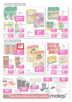 Makro Port Elizabeth : Food (11 Sep - 18 Sep 2013), page 3