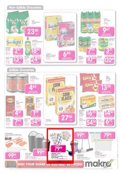 Makro Port Elizabeth : Food (11 Sep - 18 Sep 2013), page 3