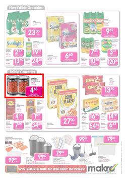 Makro Cape Town : Food (11 Sep - 18 Sep 2013), page 3