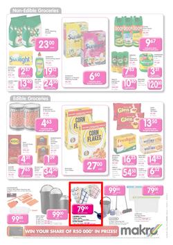 Makro Cape Town : Food (11 Sep - 18 Sep 2013), page 3