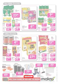 Makro Cape Town : Food (11 Sep - 18 Sep 2013), page 3