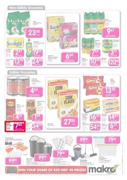 Makro Cape Town : Food (11 Sep - 18 Sep 2013), page 3