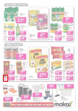 Makro Cape Town : Food (11 Sep - 18 Sep 2013), page 3