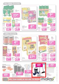 Makro Cape Town : Food (11 Sep - 18 Sep 2013), page 3