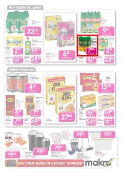 Makro Cape Town : Food (11 Sep - 18 Sep 2013), page 3