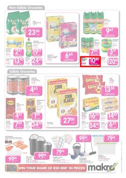 Makro Cape Town : Food (11 Sep - 18 Sep 2013), page 3