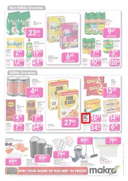 Makro Cape Town : Food (11 Sep - 18 Sep 2013), page 3