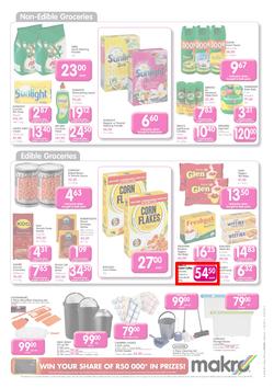 Makro Cape Town : Food (11 Sep - 18 Sep 2013), page 3