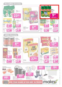Makro Cape Town : Food (11 Sep - 18 Sep 2013), page 3