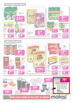 Makro Cape Town : Food (11 Sep - 18 Sep 2013), page 3