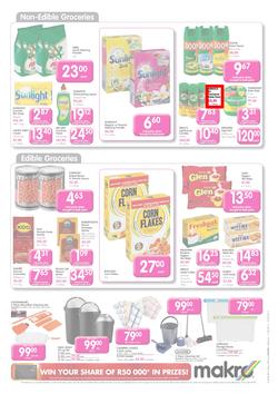 Makro Cape Town : Food (11 Sep - 18 Sep 2013), page 3