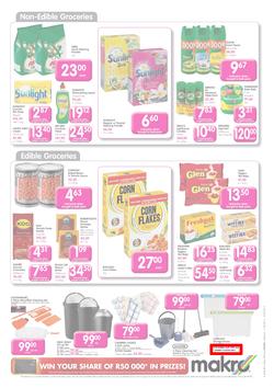 Makro Cape Town : Food (11 Sep - 18 Sep 2013), page 3