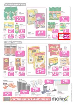 Makro Cape Town : Food (11 Sep - 18 Sep 2013), page 3