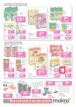Makro Cape Town : Food (11 Sep - 18 Sep 2013), page 3