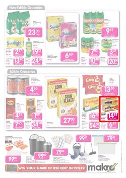 Makro Cape Town : Food (11 Sep - 18 Sep 2013), page 3