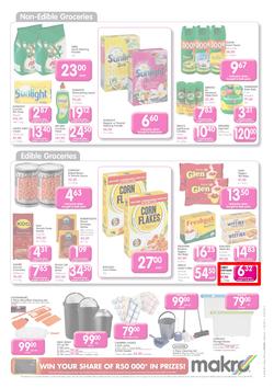 Makro Cape Town : Food (11 Sep - 18 Sep 2013), page 3