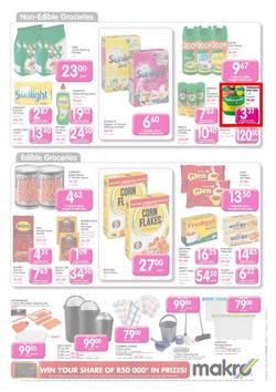 Makro Cape Town : Food (11 Sep - 18 Sep 2013), page 3