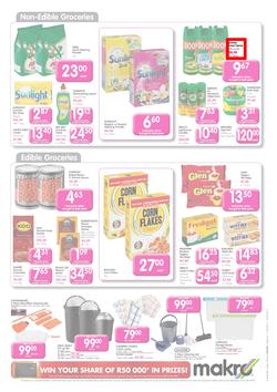 Makro Cape Town : Food (11 Sep - 18 Sep 2013), page 3