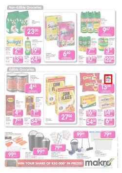 Makro Cape Town : Food (11 Sep - 18 Sep 2013), page 3