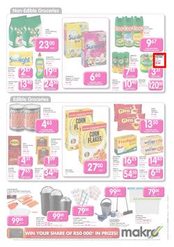 Makro Cape Town : Food (11 Sep - 18 Sep 2013), page 3