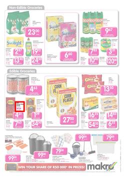 Makro Cape Town : Food (11 Sep - 18 Sep 2013), page 3