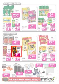 Makro Cape Town : Food (11 Sep - 18 Sep 2013), page 3