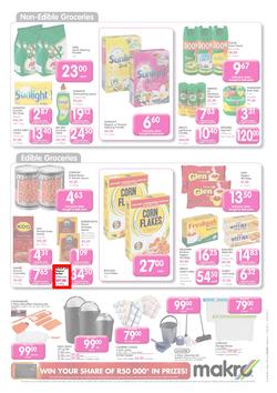 Makro Cape Town : Food (11 Sep - 18 Sep 2013), page 3