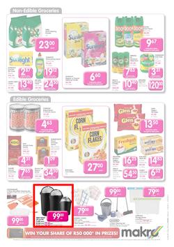 Makro Cape Town : Food (11 Sep - 18 Sep 2013), page 3
